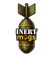 INERTmugs logo