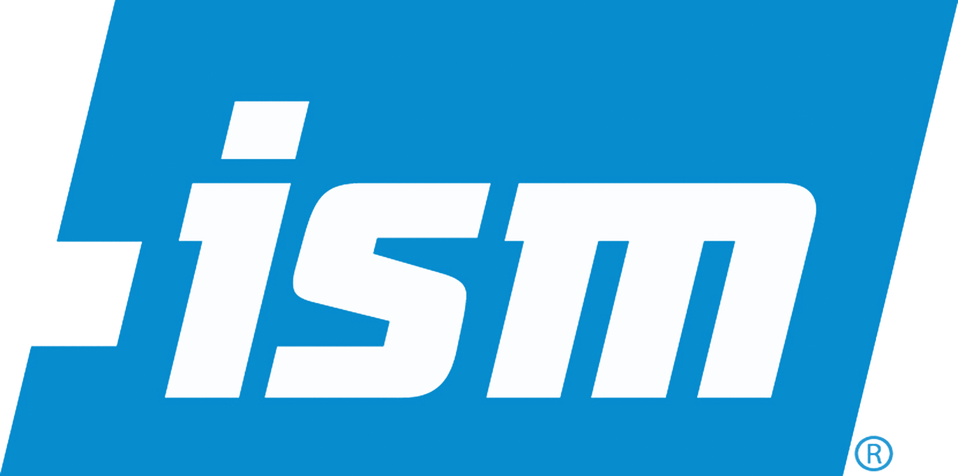 ISM Saddles logo